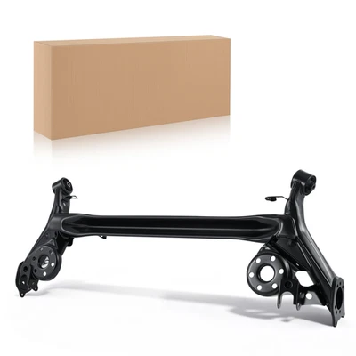 VRC Steel Rear Subframe Crossmember Frame for 2010-2015 Toyota Prius Scion XB Foto 1 de 4