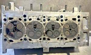 2015-2019 FIat Doblo 1.3 CDTI CYLINDER HEAD 55264994 - Picture 1 of 6
