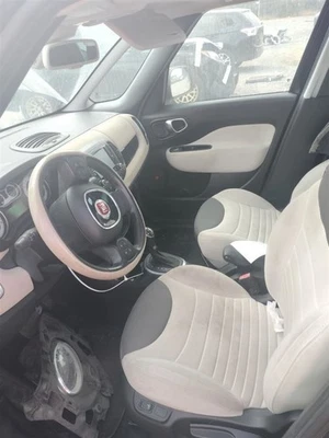 ESPEJO RETROVISOR INTERIOR 5NE25MS7AA 2014-2017 FIAT 500 FIAT Foto 1 de 4