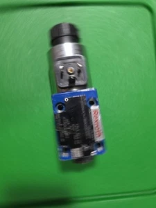 Válvula rexroth R900052621 17451500 M-3SED6UK14 - Imagen 1 de 16