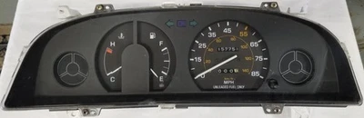 Cuadro de instrumentos Prizm Geo 83010-1E430 1989-1990 Denso OEM ¡Enviado! Foto 1 de 4