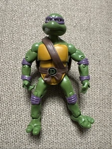 Teenage Mutant Ninja Turtles Classic Collection 6" Donatello Viacom 2012 - Bild 1 von 14