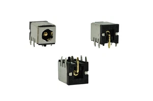 Asus G71V Original Stromversorgungsbuchse 5,5/2,5mm 2PIN - Afbeelding 1 van 1