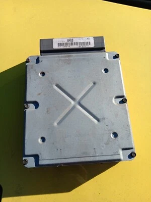 2000 Ford Mustang GT 4.6 BNQ0 Ecu, Engine Control Module, ECM - Image 1 of 4