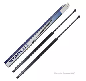 STABILUS 598490 Tailgate / Boot Gas Struts For Audi A4 2007-2015 Saloon (Pair) - Picture 1 of 1