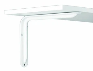 Knape & Vogt John Sterling Magnum Style Decorative Shelf Bracket, 12-inch, Warm - Picture 1 of 1