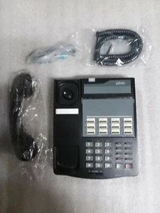Vodavi Infinite IN9012-71 teléfono de oficina con cable sin pantalla - Garantía de 60 días - Imagen 1 de 7