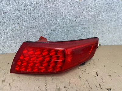 Luz trasera lateral derecha para pasajero derecho Infiniti FX35 FX45 2003 a 2008 OEM I8849 DW Foto 1 de 4