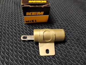 KEM # W151 Ignition Condenser Fits Renault 1956-71 - Picture 1 of 1