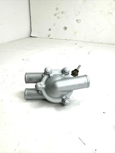 MANGUERA TERMOSTATO 15 CFMOTO ZFORCE 1000cc - Imagen 1 de 6