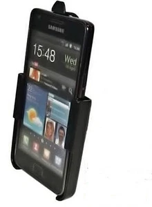 Haicom KFZ Handy Auto Halter mit Saufguß für Samsung i9100 Galaxy S2 - Picture 1 of 2