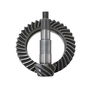 Revolution Gear D44 JK 2007-18 Rear 5.13 Ratio Ring and Pinion Fits Dana 44 JK - Picture 1 of 2