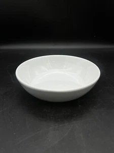 Aladdin Temp-Rite China Entrée Bowl, #13873-24 oz. Bright White - Set of 6 - Picture 1 of 14