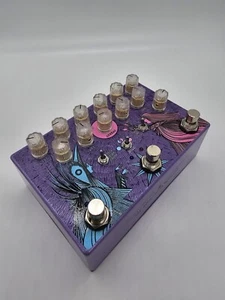 Old Blood Noise Endeavors "DARK LIGHT" by FARSCH Technology 🔥EXCELLENT - Picture 1 of 9