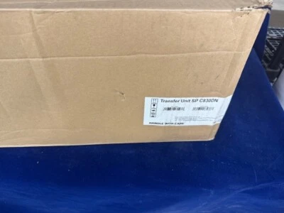Unidad de transferencia Ricoh SP C830DN 407097 (M897-04) Foto 1 de 4