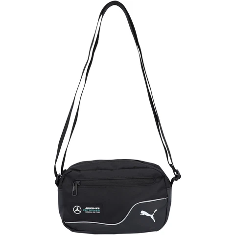 Puma Mercedes-AMG Petronas F1 Team Portable Bag Cover