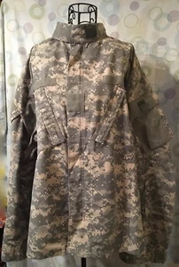 Combat Uniform ARMY coat, digital design. Large/regular. camp paintball hunt - Picture 1 of 7