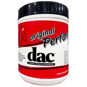 dac ORIGINAL PERFORMANCE UMSCHLAG 5 lbs. Bei Pferdeschmerzen Steifheit Schwellung - Bild 1 von 2