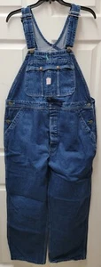TUF NUT Carpenter Jeans Overall 40 x 30 - Bild 1 von 2