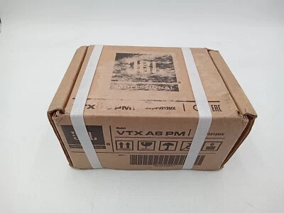 Adaptador de montaje en poste JBL VTX PM SRX900 35 mm para placa base SRX906LA BP Foto 1 de 4