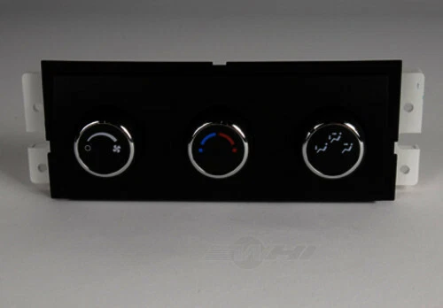 Panel de control de climatización ACDelco GM equipo original 15-73427 Foto 1 de 2