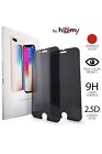 Homy Compatible Privacy Screen Protector iPhone 7 Plus / 8 5.5 inch [2-Pack] Tem