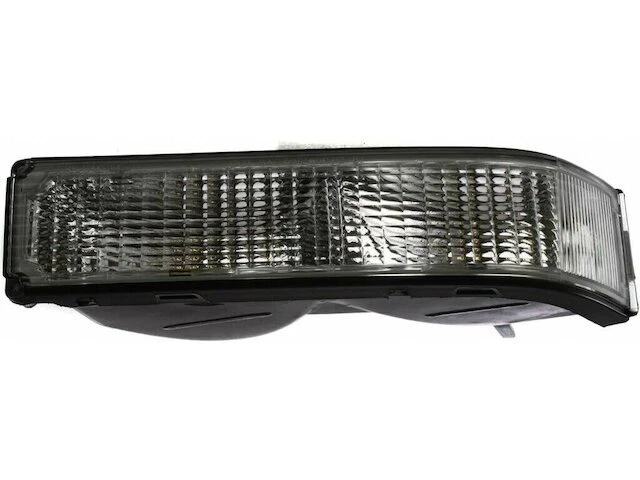 Rear Left Parking Light Assembly fits GMC K1500 Suburban 1992-1999 86BXXP - Image 1 of 1