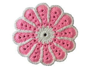 Barbie Farbe rosa dickes heißes Pad - Bild 1 von 2