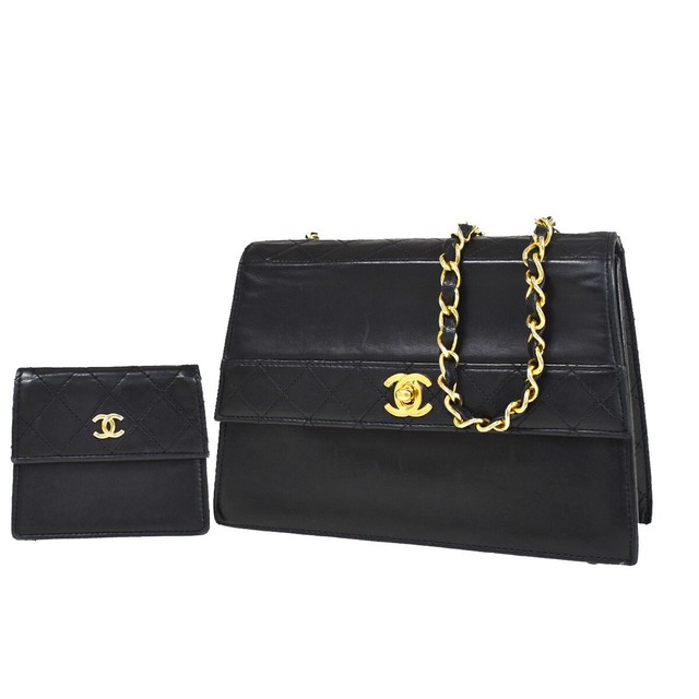 CHANEL 2.55 Bags - UfdShops - Chanel Pre-Owned 1997 Chevron