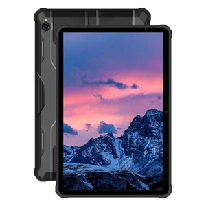 RT1 OUKITEL Rugged Tablet Android 10.1" Batteria 10000 mAh Dual SIM 4G NUOVO - Foto 1 di 24