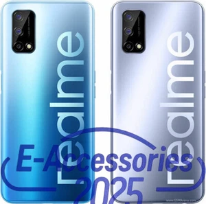 Teléfono inteligente Realme Q2 (5G) Dual Sim 6.5" 128GB 48MP Octa-core 5000mAh - Imagen 1 de 3