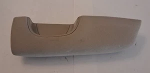 2010-12 Nissan Altima Rear Right Hand Passenger Side Door Beige Arm Rest Handle - Foto 1 di 8