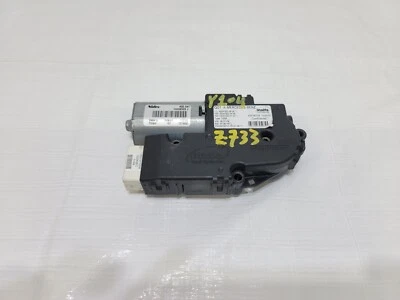 Mercedes-Benz GLK350 2010-2015 vidrio techo corredizo techo corredizo motor 2048200708 Foto 1 de 4