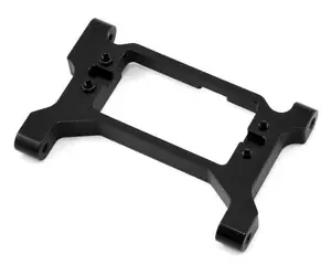 ST Racing Concepts One-Piece Servo Mount/Chassis Brace for Traxxas TRX-4 - Picture 1 of 2