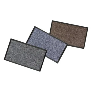 NÖLLE Fußmatte | Schmutzfangmatte Fussmatten Gummimatten Sauberlaufmatten - Bild 1 von 1