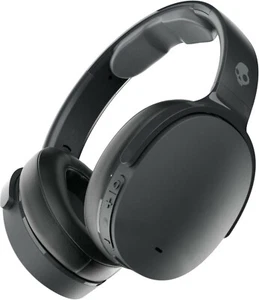 Skullcandy HESH ANC Wireless Over-Ear Headset (Certified Refurbished)-BLACK - Picture 1 of 6