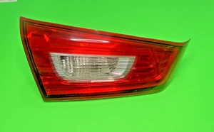 2007- 2013 OEM Genuine Mitsubishi Outlander Sport RH Inner Tail Gate Tail Light - Picture 1 of 3