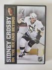 Sidney Crosby On the Ice and Beyond DVD 2008 Warner Bros. 