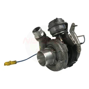 2012 Nissan X-Trail T31/Qashqai Turbo 2.0 Diesel M9R 2010-2013 1441100Q1C - Picture 1 of 12