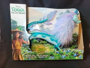 Disney Raya and The Last Dragon Sisu Dragon 26" Figure New in Box - Picture 1 of 5