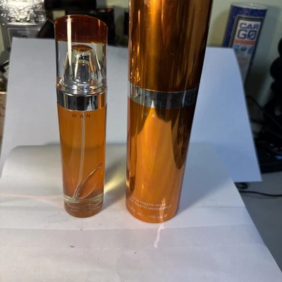 Perry Man by Perry Ellis EDT Spray 3.4 FL. OZ.  100 ml - Image 1 of 4