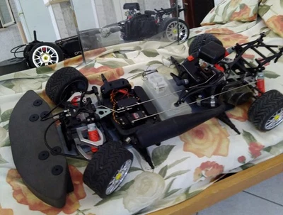 Ferrari 360 De Agostini - Immagine 1 di 4