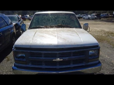 Windshield Wiper Motor Fits 91-02 CHEVROLET 3500 PICKUP 1019136 Foto 1 de 4