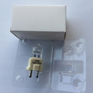 150W HTI150 Watt 90V 150 Watt 90 Volt Lamp GY9.5 HTI 150W DJ Stage Light Bulb - Picture 1 of 5