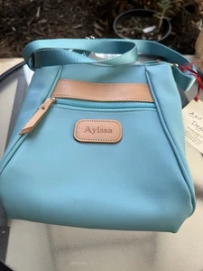 JON HART "Dena" Crossbody - Picture 1 of 10