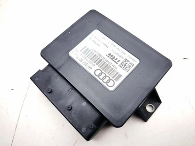 AUDI A6 Allroad 4GH, 4GJ Unité de Commande de Frein à Main 4H0907801A 32814311 - Immagine 1 di 4