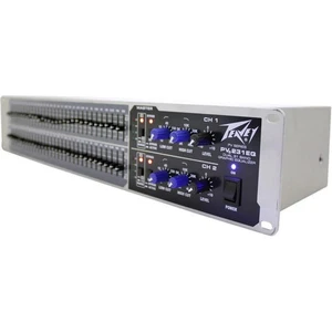 PEAVEY 231EQ GRAPHIC EQUALIZER NEW IN BOX - NEW - Picture 1 of 4
