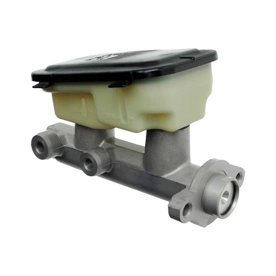 Подлинный главный тормозной цилиндр ACDelco для Chevy Caprice/Impala 1995 1996 - Изображение 1 из 4