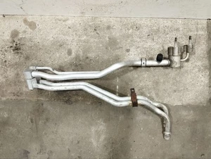 air conditioning, hoses/Pipes Chevrolet CORVETTE 2016 23435951 - Picture 1 of 6