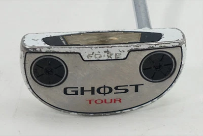 Taylormade Ghost Tour Fo-72 35" Putter Rh 0867434 00867434 - Image 1 of 4